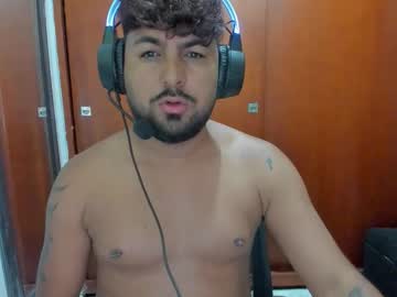 Gabbo__ December 31, 2025 Chaturbate stream image