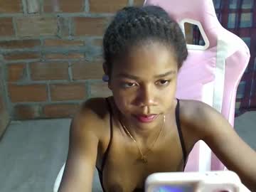 Liciiacute December 31, 2025 Chaturbate stream image
