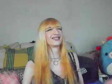 Lunaleporem December 31, 2025 Chaturbate stream image