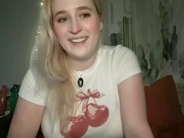 Msclairewhatever December 31, 2025 Chaturbate stream image