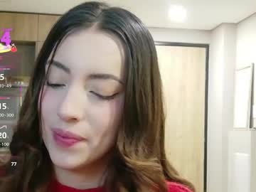 Rebeccawhite_Meow December 31, 2025 Chaturbate stream image