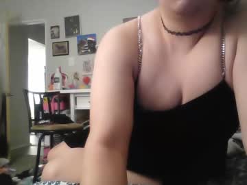 Sassypandaxxx December 31, 2025 Chaturbate stream image