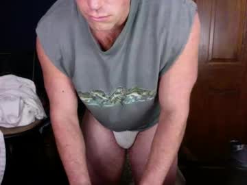 Spun_Redneck December 31, 2025 Chaturbate stream image