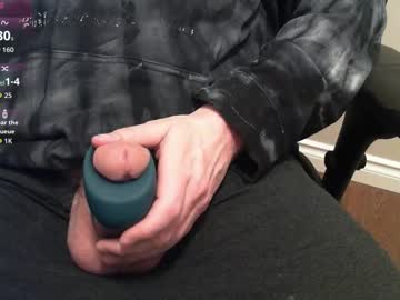 Techtrash123 December 31, 2025 Chaturbate stream image