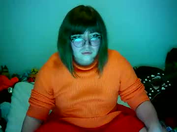 Whiskeywillikers December 31, 2025 Chaturbate stream image