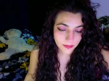 Xxmaggieeexx December 31, 2025 Chaturbate stream image
