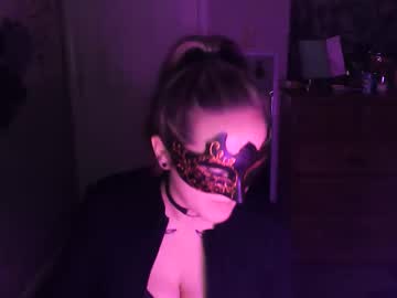 Britneybuckly January 01, 2026 Chaturbate stream image