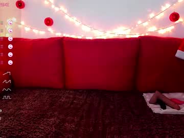 Jess_Li January 01, 2026 Chaturbate stream image