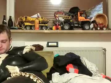 Latexmaid69 January 01, 2026 Chaturbate stream image