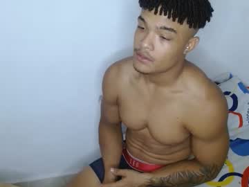 Lordblaze_ January 01, 2026 Chaturbate stream image