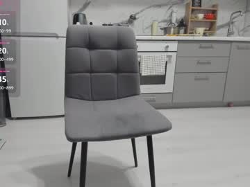 Miriamleroyss January 01, 2026 Chaturbate stream image