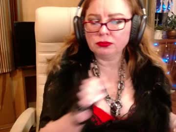 Norma_Gin January 01, 2026 Chaturbate stream image