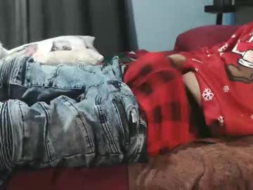 Pasexhibe January 01, 2026 Chaturbate stream image
