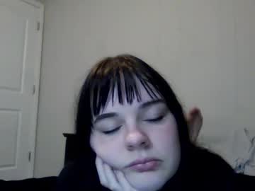 Valentinacarterxo January 01, 2026 Chaturbate stream image