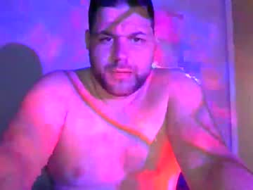 Vinny150372 January 01, 2026 Chaturbate stream image