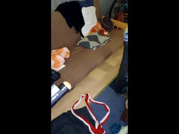 Bigboybungle January 01, 2026 Chaturbate stream image