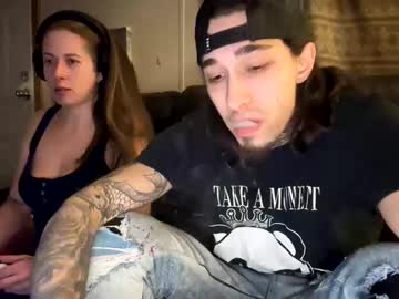 Exoticnights January 01, 2026 Chaturbate stream image