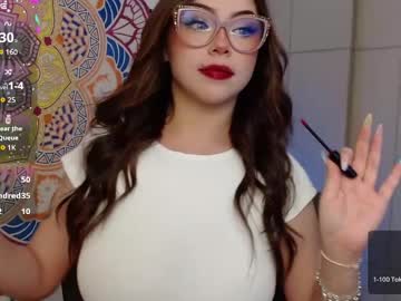 Gabb__Yy January 01, 2026 Chaturbate stream image