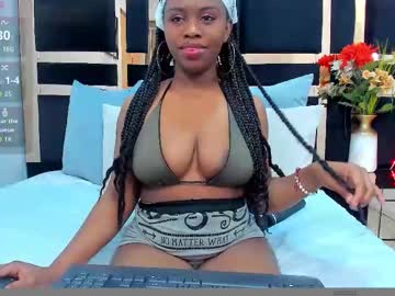 Hazel_Lanee January 01, 2026 Chaturbate stream image