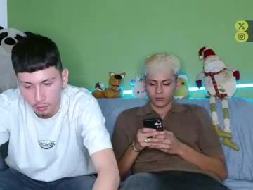 Kurtwillms January 01, 2026 Chaturbate stream image