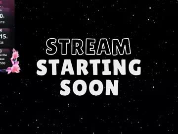 Maria_Skinny_ January 01, 2026 Chaturbate stream image