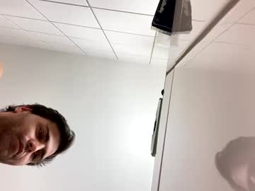 Oilcockmassage January 01, 2026 Chaturbate stream image
