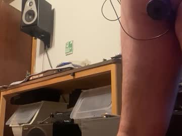 Pablogonzaleztaboada January 01, 2026 Chaturbate stream image