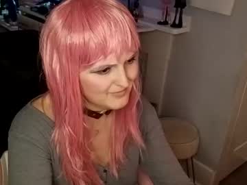 Soleil_Olivia January 01, 2026 Chaturbate stream image