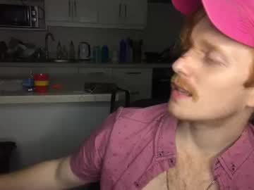 Gingerboy_69 January 01, 2026 Chaturbate stream image