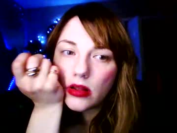 Krissykordova29 January 01, 2026 Chaturbate stream image