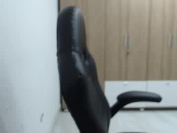 Roxanalove7 January 01, 2026 Chaturbate stream image
