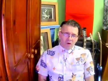 Sandyramone January 01, 2026 Chaturbate stream image
