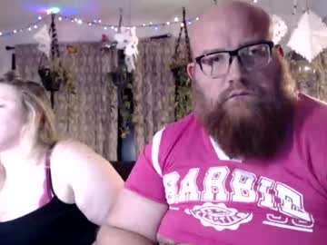 Bigbear4cuddles January 01, 2026 Chaturbate stream image