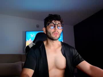 Leonandresough January 01, 2026 Chaturbate stream image
