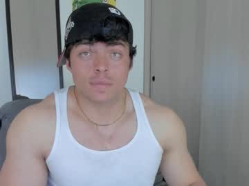 Scott__Miller January 01, 2026 Chaturbate stream image