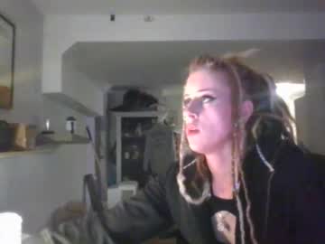 Self_Taught_Dawn January 01, 2026 Chaturbate stream image