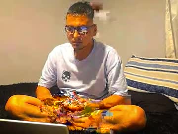 Jhacks28 January 01, 2026 Chaturbate stream image