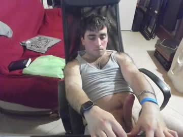 Mrclean_97 January 01, 2026 Chaturbate stream image