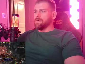 Controlsignal January 01, 2026 Chaturbate stream image