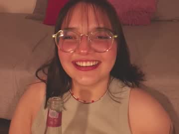 Gaby99_ January 01, 2026 Chaturbate stream image