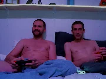 Magicmike869 January 01, 2026 Chaturbate stream image
