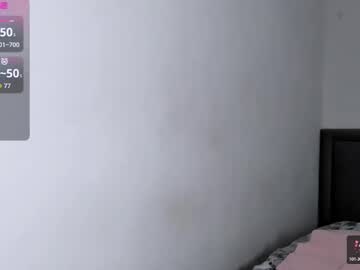 May_Xx January 01, 2026 Chaturbate stream image