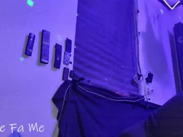 Smilefame123 stream photo from January 01, 2026