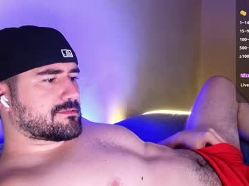 Theoravi January 01, 2026 Chaturbate stream image