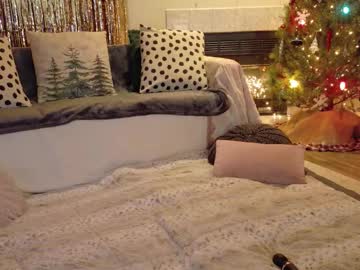 Cocodeville January 01, 2026 Chaturbate stream image
