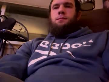 Hornycummike January 01, 2026 Chaturbate stream image