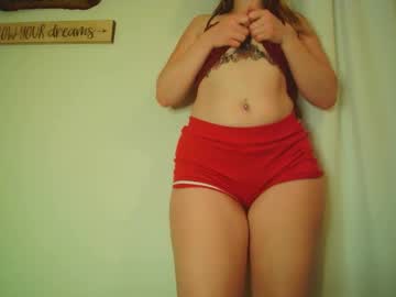 Missylove2323 January 01, 2026 Chaturbate stream image