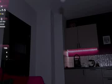 Novalana January 01, 2026 Chaturbate stream image