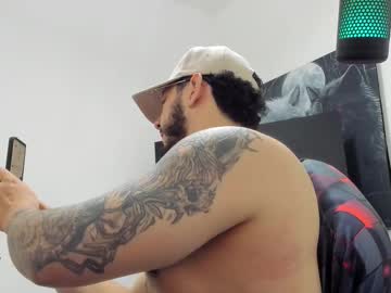 Steven_Big1 January 01, 2026 Chaturbate stream image