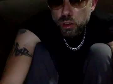 Allitrunnin January 01, 2026 Chaturbate stream image
